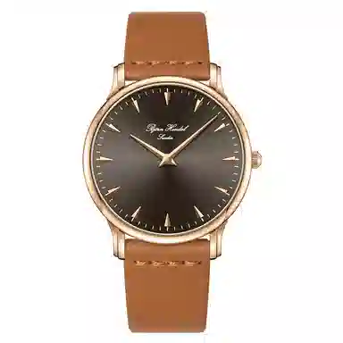 BJORN HENDAL 39.5mm T06GA2G