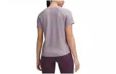 lululemon License To Train Classic-Fit T-Shirt T