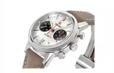 TITONI 50 41mm 94020 S-ST-680