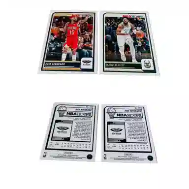 PANINI 23-24 hoops 230