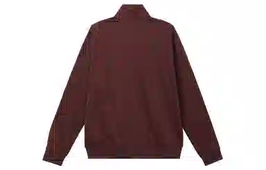 Nike Court Jacket Burgundy