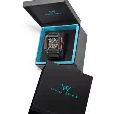 Welly Merck WM091M-1