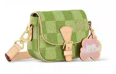 Louis Vuitton x Tyler