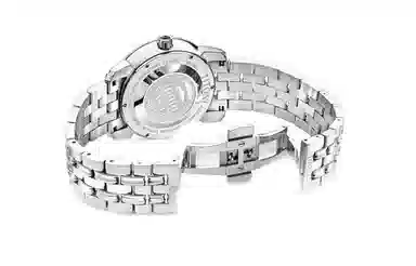 TITONI 100 41mm 94388 S-677