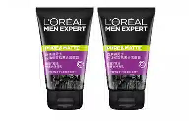 L'OREAL PARIS MEN EXPERT 100ml*2