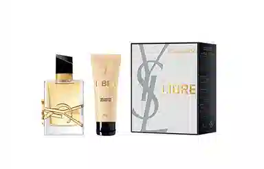 YSL EDP 50ml+50ml