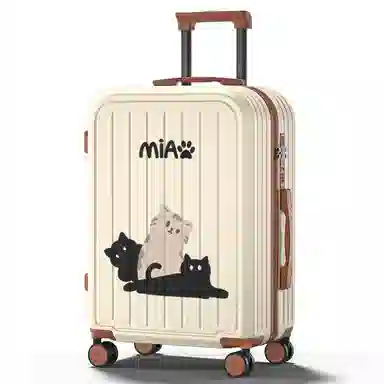 Zecedo ABS+PC 132022242628