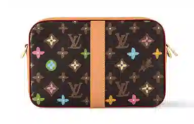 LOUIS VUITTON x Tyler Logo