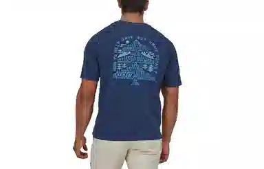 patagonia T