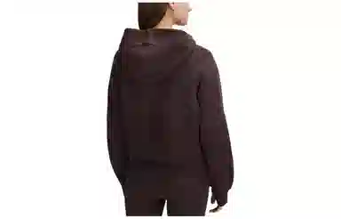 Lululemon Scuba Hoodie