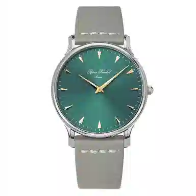 BJORN HENDAL 39.5mm T06GA2G