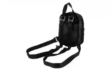 adidas Originals Mini Backpack Black