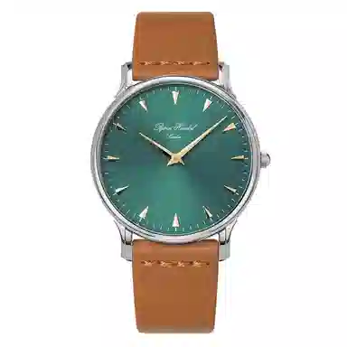 BJORN HENDAL 39.5mm T06GA2G