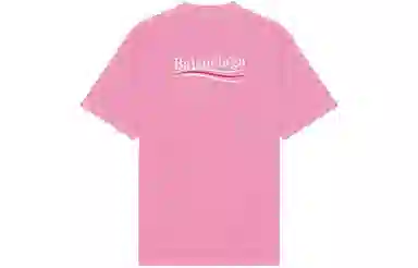 Balenciaga LogoT