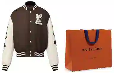 LOUIS VUITTON x Tyler Logo