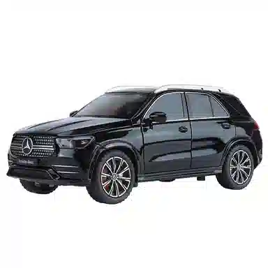 GLE 350
