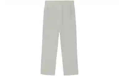Fear of God Athletics x adidas SS24 Relaxed Trouser Silver Grey