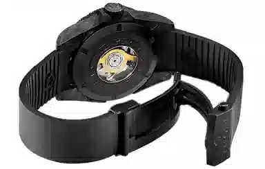 TITONI 600 42mm 83600 C-BK-717