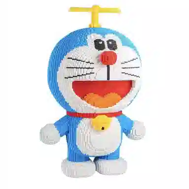 watchmen A 1 18888pcs WT829