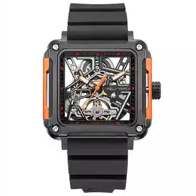 Welly Merck WM091M-1