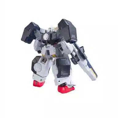 BANDAI HG 00 Virtue GN-005