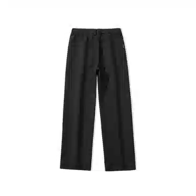 雅鹿 宽松直筒薄款休闲裤 男款