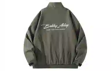 BOBBY ABLEY