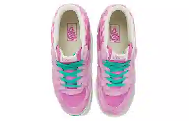 Vans Half Cab