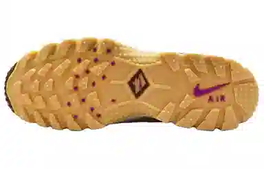 Nike Air Humara "Viotech"