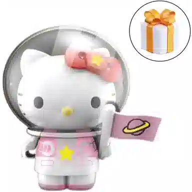 x Sanrio hello Kitty 24