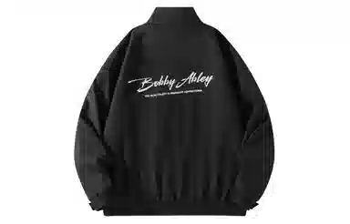 BOBBY ABLEY