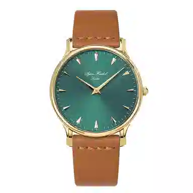 BJORN HENDAL 39.5mm T06GA2G