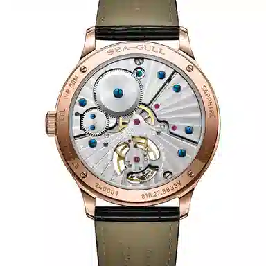 Sea-Gull 518.17.8833V