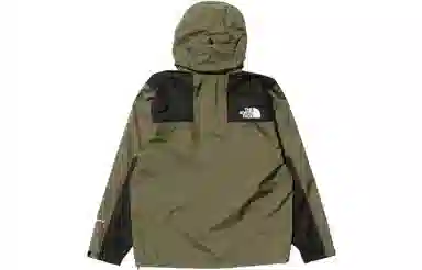 THE NORTH FACE Logo