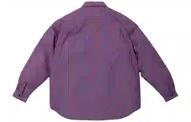 Supreme x MM6 Maison Margiela Padded Shirt