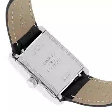 LONGINES 30 29mm 29*21.5mm L5.200.4.75.2