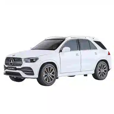 GLE 350