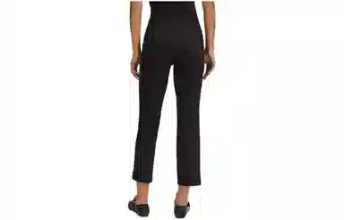 lululemon Smooth Fit Pull-On High-Rise Cropped Pant