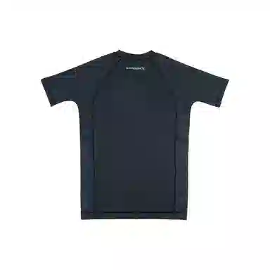 Hayabusa Marvel Punisher Compression Shirt Black