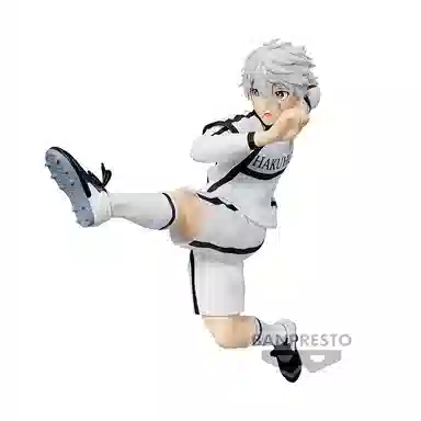BANPRESTO -EPISODE - 17cm