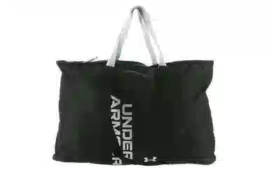 Under Armour Favorite Metallic Tote Tote