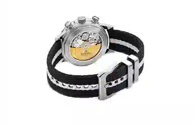 TITONI 50 41mm 94020 S-T2-681