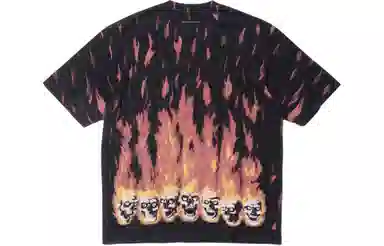 Supreme x MM6 Maison Margiela SS24 T