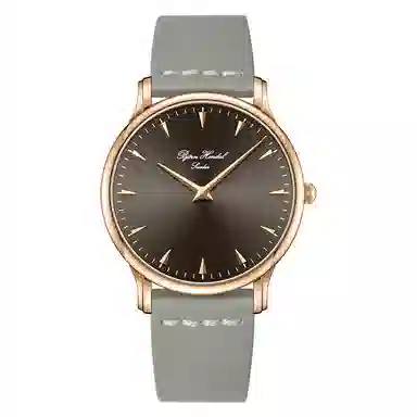 BJORN HENDAL 39.5mm T06GA2G