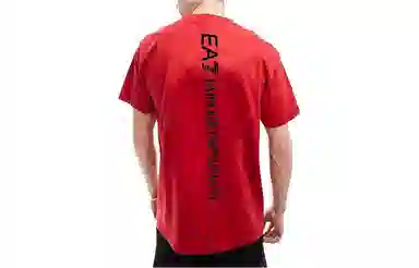 EMPORIO ARMANI EA7 SS24T
