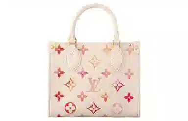 LOUIS VUITTON ONTHEGO BB