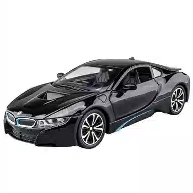 BWM i8