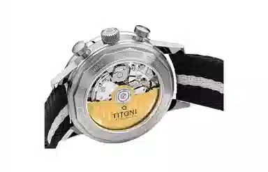 TITONI 50 41mm 94020 S-T2-680