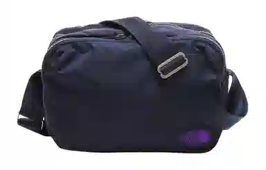 The North Face Purple Label Navy Crossbody Bag