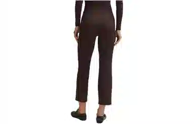 lululemon Smooth Fit Pull-On High-Rise Cropped Pant